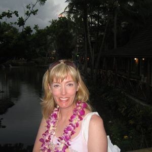 Meet your Posher, Kristen